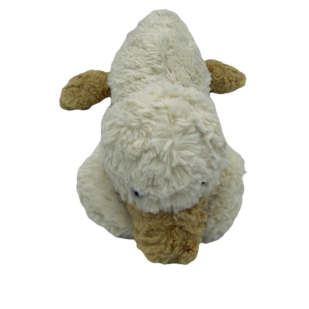 Jellycat TUMBLIE DUCK - Medium 14" - Retired - Brand New with Tags